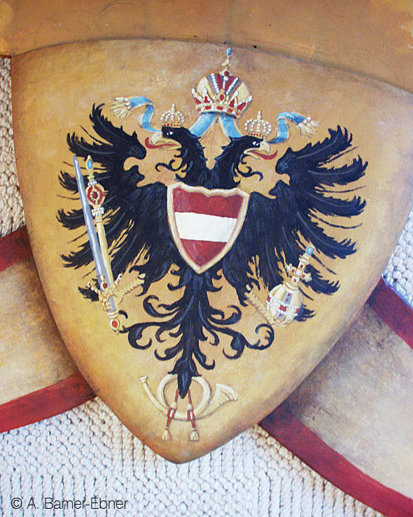 Wappen, A. Bamer-Ebner